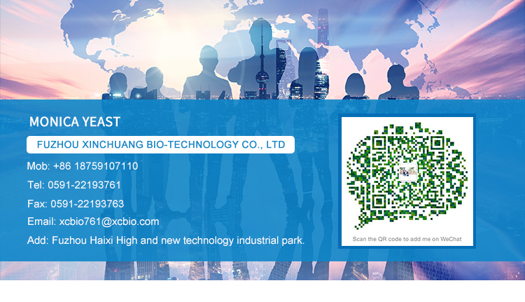 Manufacture of Nutritional Yeast Flake